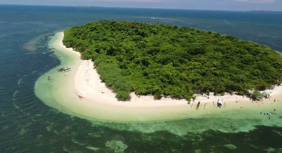 Balaki Island, Philippines , Philippines